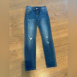 Hello Franki (girls Francescas) jeans, size 14, never worn